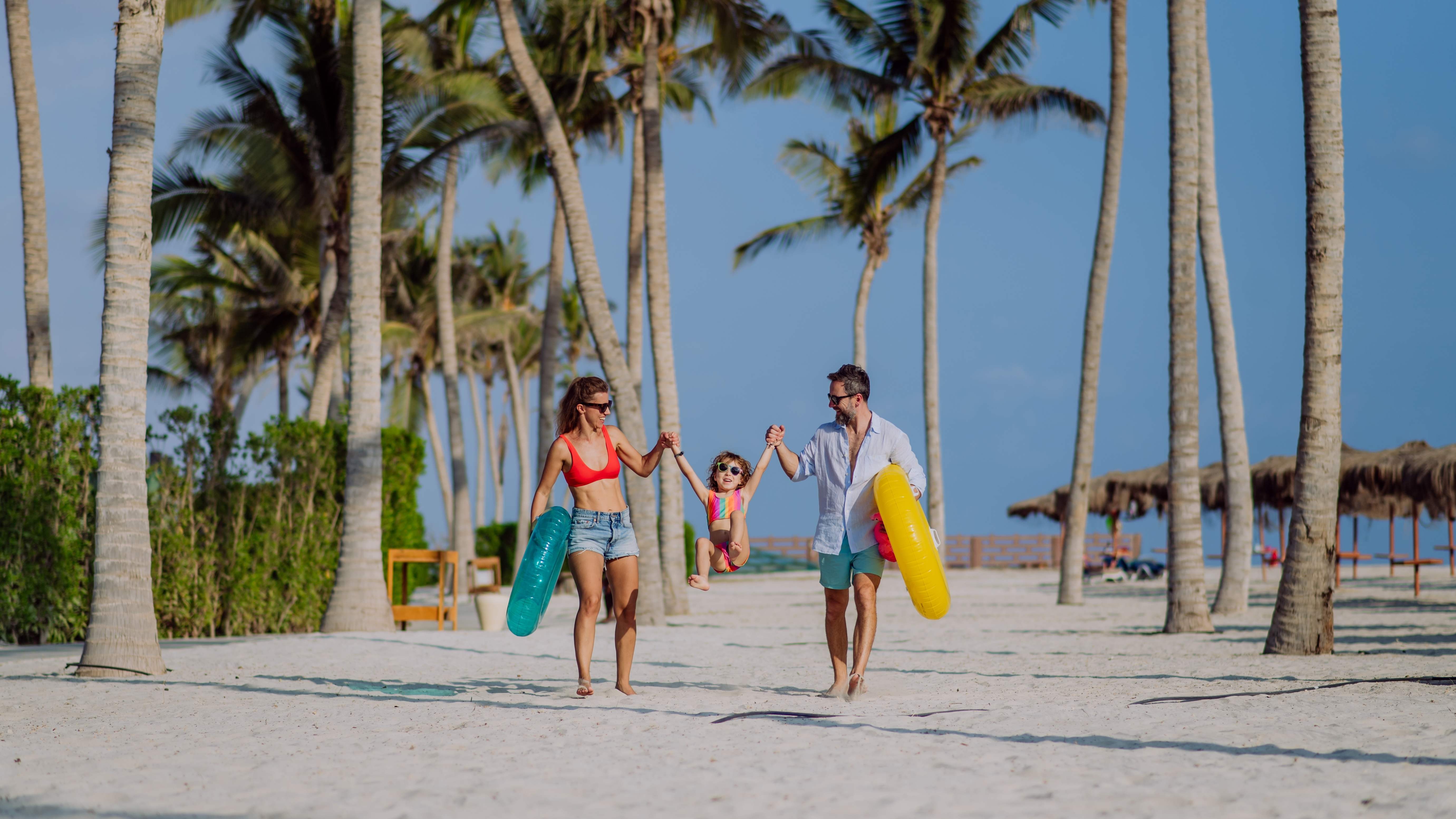Family Paradise