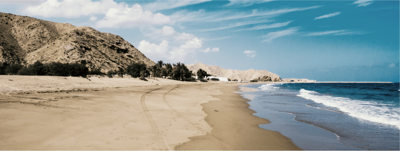 YITI Beach Cliffs